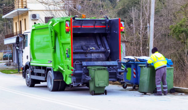 Best Yard Waste Removal in The Village, OK